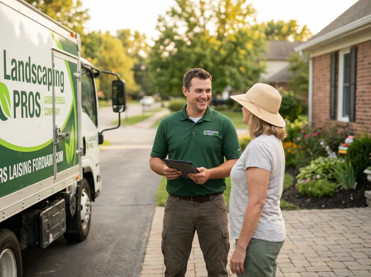 Landscaping Napa, CA FAQs